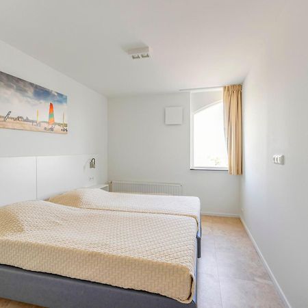 Penthouse Zeezicht - Residence Kabbelaarsbank Ouddorp Exterior photo