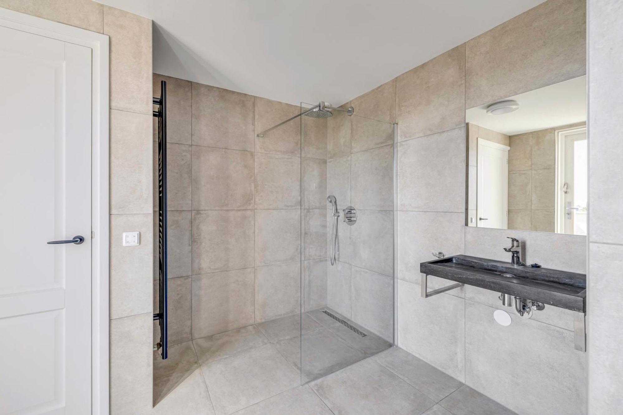 Penthouse Zeezicht - Residence Kabbelaarsbank Ouddorp Exterior photo