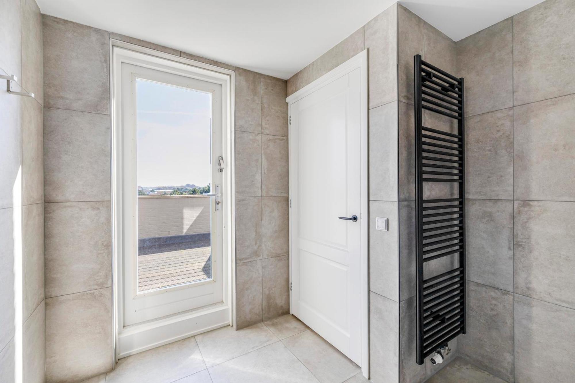 Penthouse Zeezicht - Residence Kabbelaarsbank Ouddorp Exterior photo
