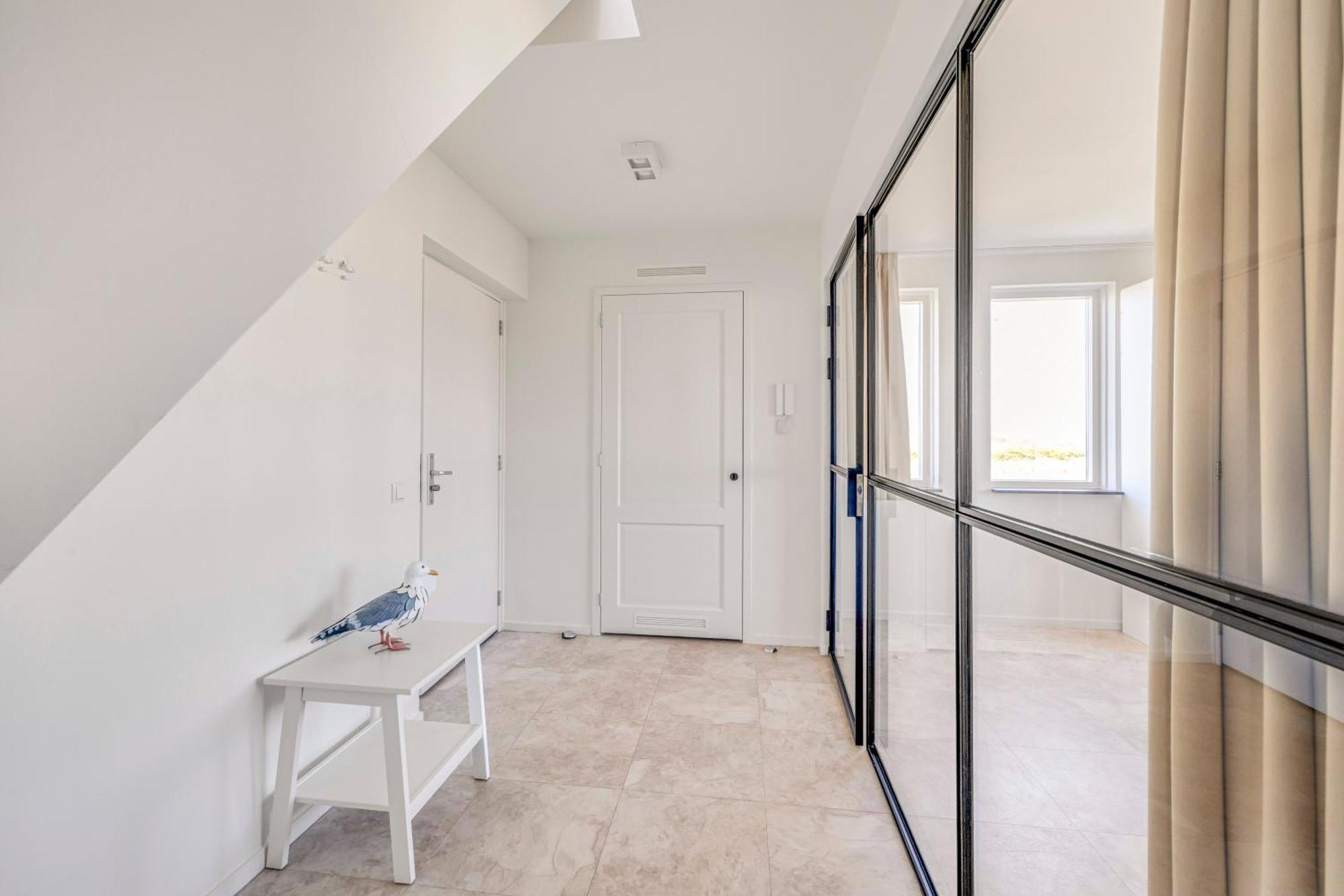 Penthouse Zeezicht - Residence Kabbelaarsbank Ouddorp Exterior photo