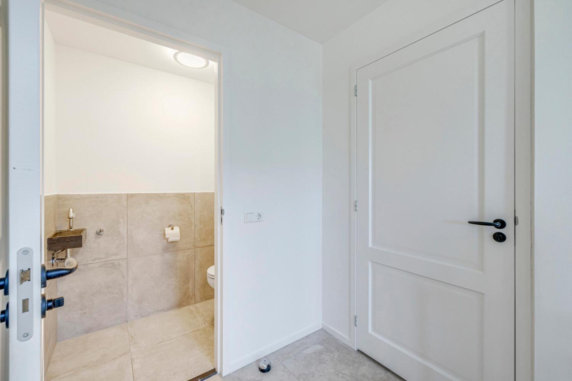 Penthouse Zeezicht - Residence Kabbelaarsbank Ouddorp Exterior photo